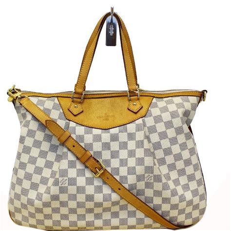 louis vuitton tivoli gm damier